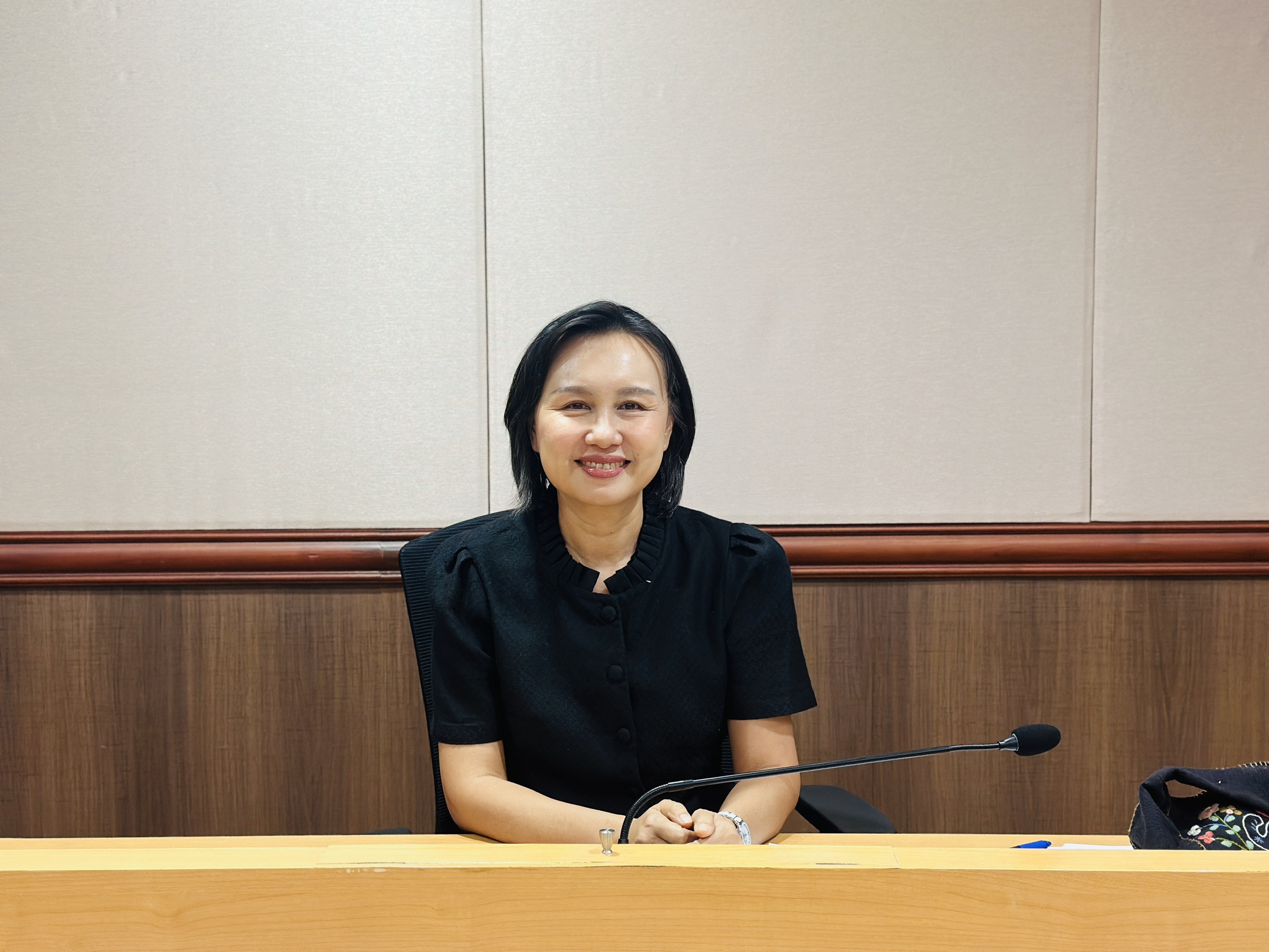 การประชุมกองนิติการประจำเดือนมีนาคม ครั้งที่ 3/2569