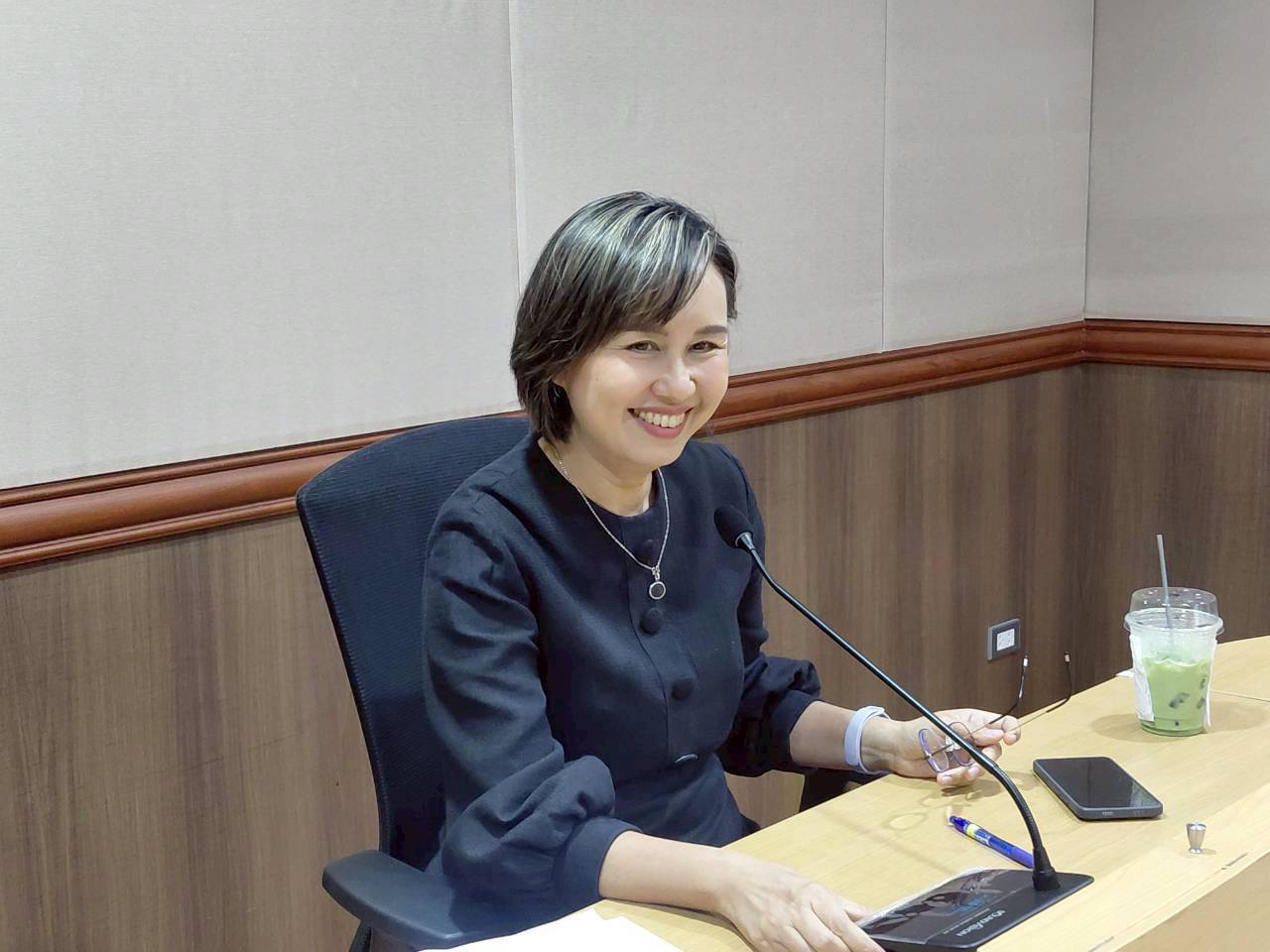 การประชุมกองนิติการประจำเดือนพฤษภาคม ครั้งที่ 5/2569